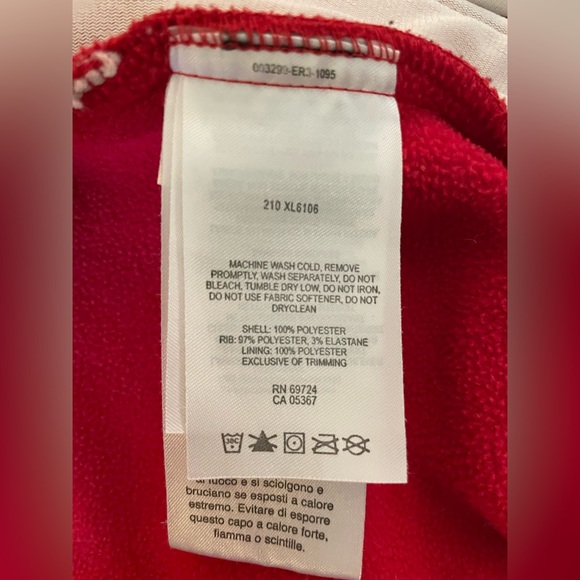 Columbia Ohio State Jacket - Picture 4 of 4